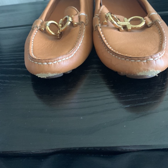 Ferragamo loafers - Picture 2 of 3